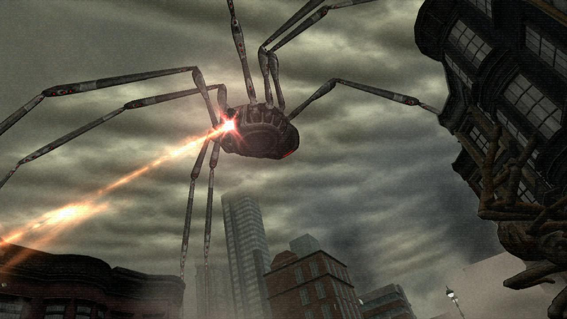 Illustration for article titled If You're Scared Of Spiders, Bees, And Ticks Do Not Play This Game